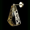 Aplica cu model design minimalist SWING 02-WL