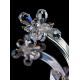 Lustre Cristal Bohemia - Lustra Cristal Bohemia Exclusive 18 brate MARIE ANTOINETTA 04-CH