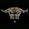 Lustra Cristal Bohemia Exclusive MARIE ANTOINETTA 05-CH