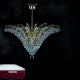 Plafoniere Cristal Bohemia - Plafoniera Cristal Bohemia Exclusive Neda II