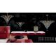Plafoniere Cristal Bohemia - Plafoniera Cristal Bohemia Exclusive diametru 48cm Neda I