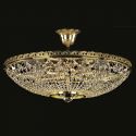 Plafoniera Cristal Bohemia Exclusive diametru 50cm Norma III.