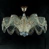 Lustra Cristal Bohemia Exclusive diametru 59cm Pavla III.
