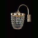 Aplica design LUX Cristal Bohemia Exclusive Persefona WL