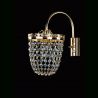 Aplica design LUX Cristal Bohemia Exclusive Persefona WL