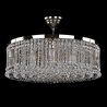 Plafoniera Cristal Bohemia Exclusive diametru 60cm Persida