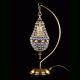 Veioze, Lampadare Cristal - Veioza Cristal Bohemia Exclusive Robyn TL