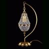 Veioza Cristal Bohemia Exclusive Robyn TL