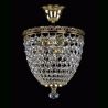 Lustra Cristal Bohemia Exclusive diametru 25cm Shelley I.