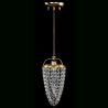 Lustra, Pendul Cristal Bohemia Exclusive SMALL GAME 03-01