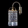 Aplica de perete Cristal Bohemia Exclusive SMALL GAME 94-01 WL