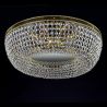 Plafoniera Cristal Bohemia Exclusive diametru 55cm Sofia 550