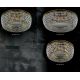 Plafoniere Cristal Bohemia - Plafoniera Cristal Bohemia Exclusive diametru 45cm Sofia 450