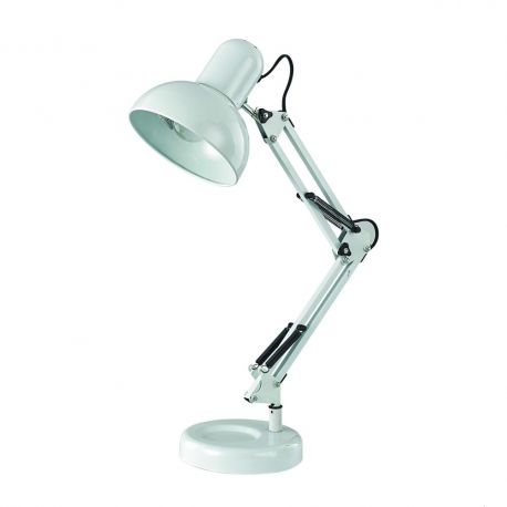 Lampi birou - Lampa KELLY TL1 BIANCO