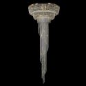 Lustra XXL Cristal Bohemia Exclusive diam.100cm SPIRAL COLUMN CE