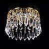 Spot tavan fals Cristal Bohemia Exclusive diam.12cm SPOT 03