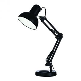 Lampi birou - Lampa KELLY TL1 NERO