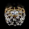 Spot tavan fals Cristal Bohemia Exclusive diam.12cm SPOT 10