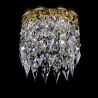 Spot tavan fals Cristal Bohemia Exclusive diam.12cm SPOT 11