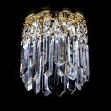 Spot tavan fals Cristal Bohemia Exclusive diam.12cm SPOT 13