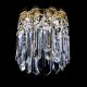 Spot tavan fals Cristal Bohemia Exclusive diam.12cm SPOT 13