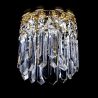 Spot tavan fals Cristal Bohemia Exclusive diam.12cm SPOT 13