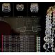 Plafoniere Cristal Bohemia - Spot tavan fals Cristal Bohemia Exclusive diam.12cm SPOT 14