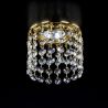 Spot tavan fals Cristal Bohemia Exclusive diam.10cm SPOT 16