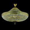 Plafoniera Cristal Bohemia Exclusive diametru 80cm VALERIE DIA 800 CE