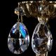 Lustre Cristal Bohemia - Candelabru cristal Bohemia 16 brate VIKTORIE CE