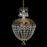 Pendul Cristal Bohemia Exclusive diam. 26cm VIVIEN II. VACHTLE