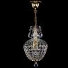 Pendul Cristal Bohemia Exclusive diam. 21cm VIVIEN I. VACHTLE