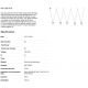 Pendule, Lustre suspendate - Lustra / Pendul MINE SPACE Dark grey suspension PC 5L