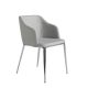 Scaun tapitat design italian Mink