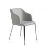 Scaun tapitat design italian Mink