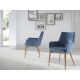 Scaune - Scaun cu brate design italian Sublim
