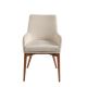 Scaune - Scaun cu brate design italian Sublim