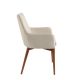 Scaune - Scaun cu brate design italian Sublim