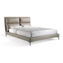 Pat dublu tapitat, design LUX Althea, 160x200cm