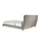 Paturi - Pat dublu tapitat, design LUX Althea, 160x200cm