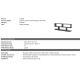 Biblioteci-Rafturi - Comoda/ Raft design modern LUX Garcia