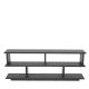 Biblioteci-Rafturi - Comoda/ Raft design modern LUX Garcia