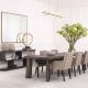 Biblioteci-Rafturi - Comoda/ Raft design modern LUX Garcia