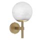 Aplice, corpuri de iluminat pentru pereti - Aplica design elegant LUX Jade