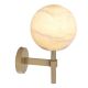 Aplice, corpuri de iluminat pentru pereti - Aplica design elegant LUX Jade