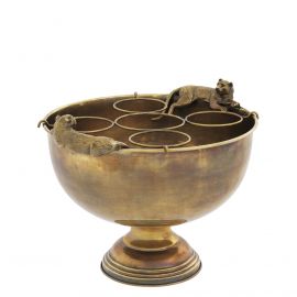 Parfumuri de camera, Idei cadouri, Obiecte decorative - Frapiera design LUX Jordan, alama vintage