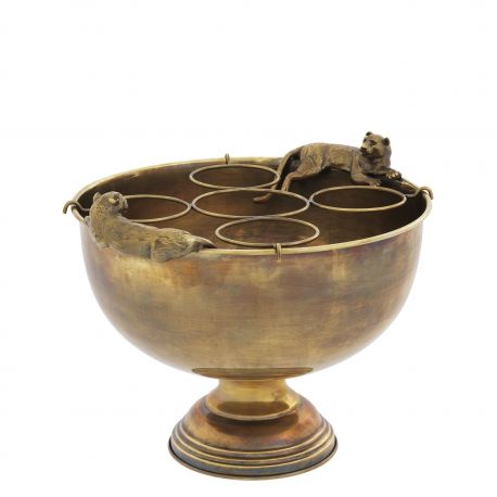 Parfumuri de camera, Idei cadouri, Obiecte decorative - Frapiera design LUX Jordan, alama vintage