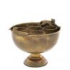 Frapiera design LUX Jordan, alama vintage