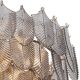 Candelabre, Lustre - Candelabru design LUX Verbier S, sticla fumurie