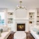Candelabre, Lustre - Lustra design clasic KASSIA auriu